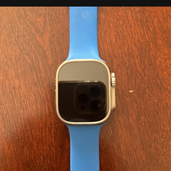 Apple ultra